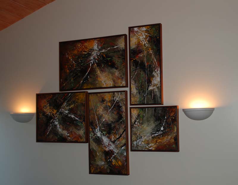 tchaikovsky installed